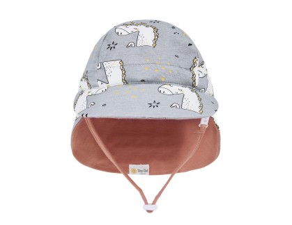 Winter-Unicorn/Orange